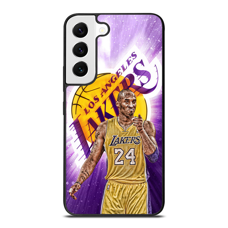 KOBE BRYANT 2 Samsung Galaxy S22 Case