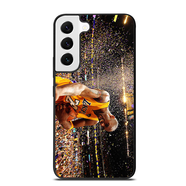 KOBE BRYANT LA LAKERS Samsung Galaxy S22 Case