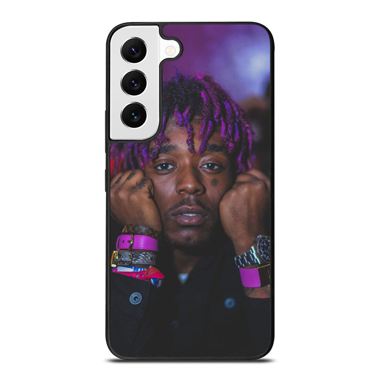LIL UZI VERT 2 Samsung Galaxy S22 Case