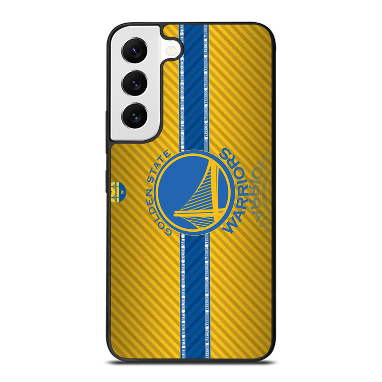 LOGO GOLDEN STATE WARRIORS Samsung Galaxy S22 Case
