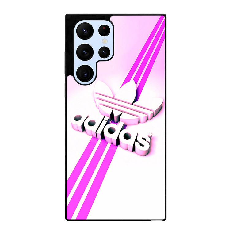 ADIDAS LOGO Samsung Galaxy S22 Ultra Case