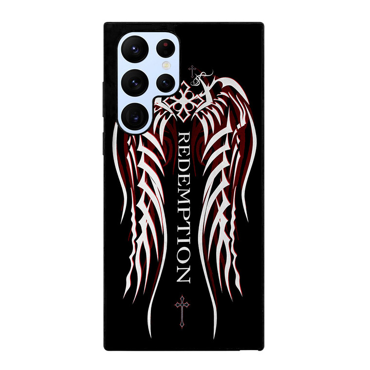 AFFLICTION REDEMPTION Samsung Galaxy S22 Ultra Case