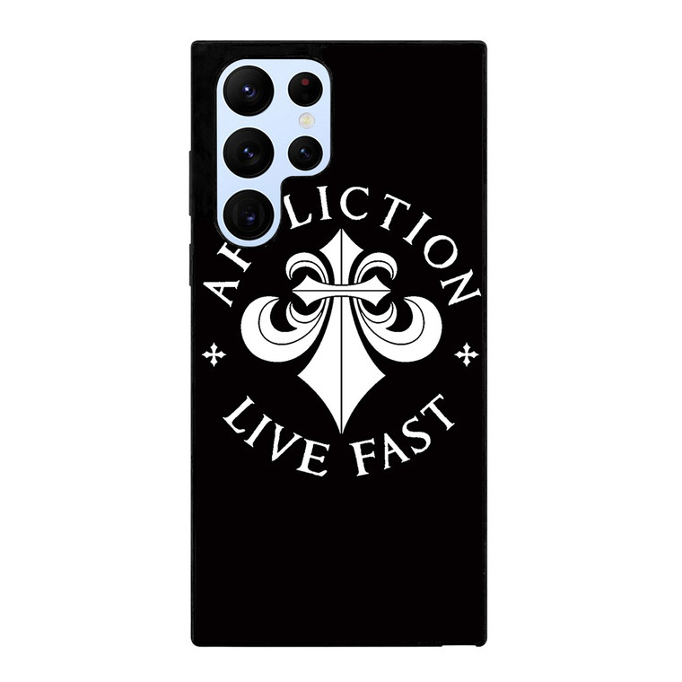 AFFLICTION Samsung Galaxy S22 Ultra Case
