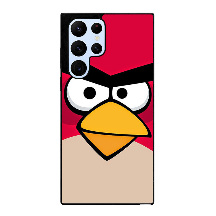 ANGRY BIRD Samsung Galaxy S22 Ultra Case
