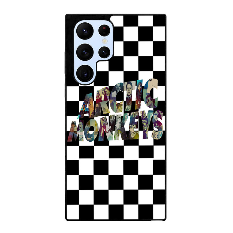 ARCTIC MONKEYS Samsung Galaxy S22 Ultra Case