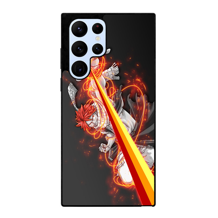 FAIRY TAIL Samsung Galaxy S22 Ultra Case