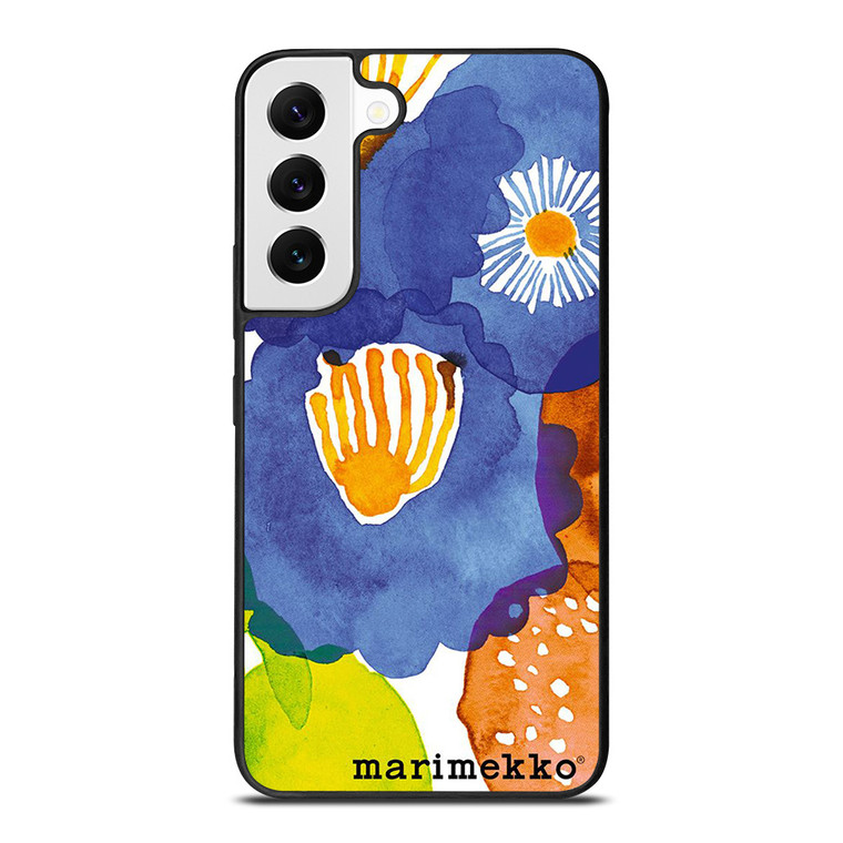 MARIMEKKO Samsung Galaxy S22 Ultra Case