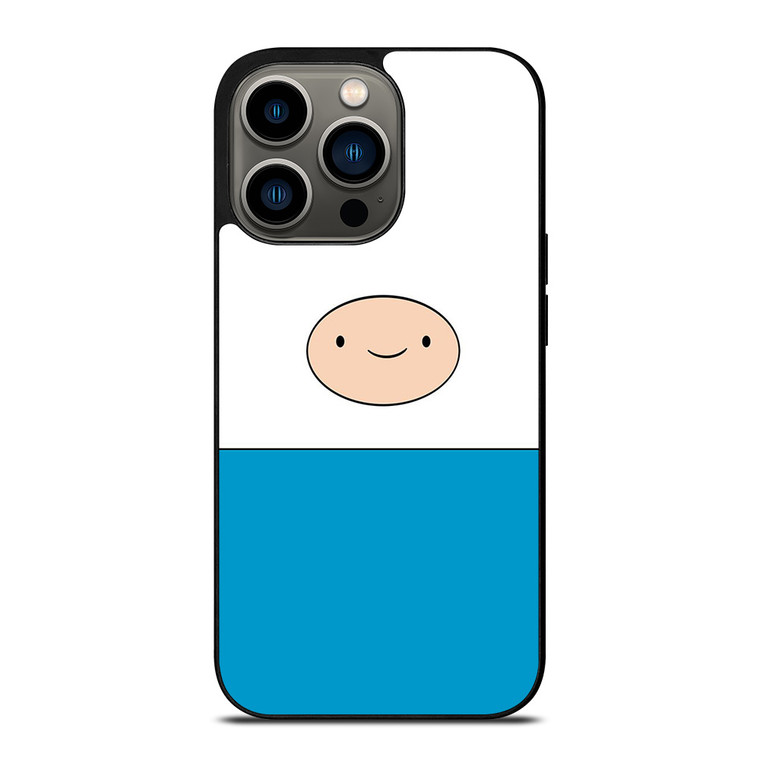 ADVENTURE TIME VIN FLAT iPhone 13 Pro Case