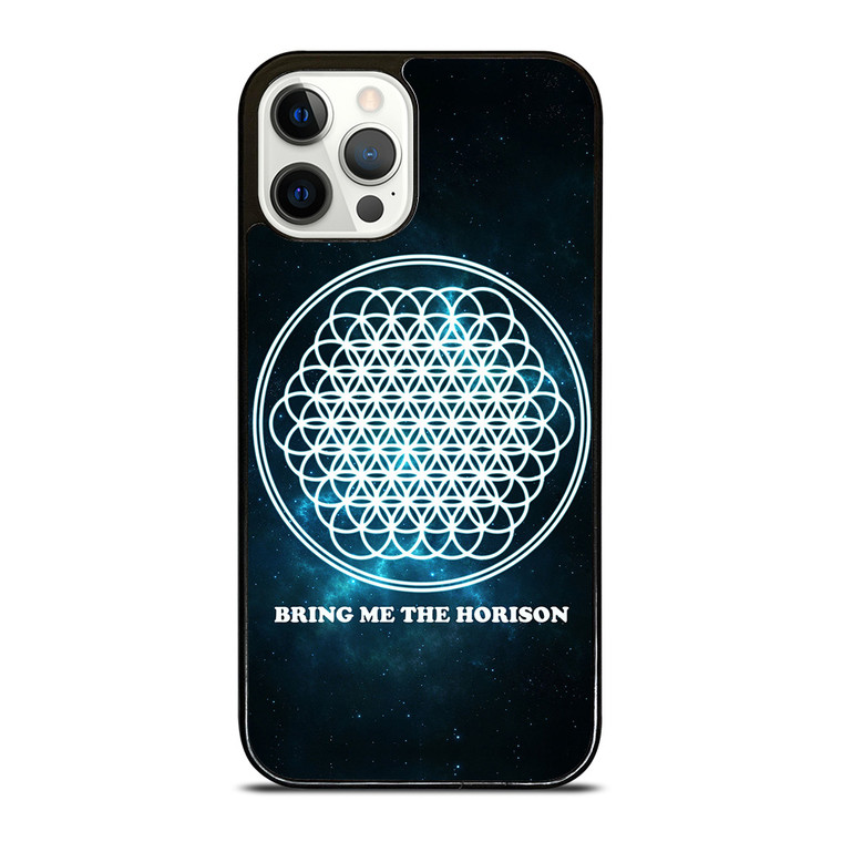 BMTH SEMPITERNAL iPhone 12 Pro Case