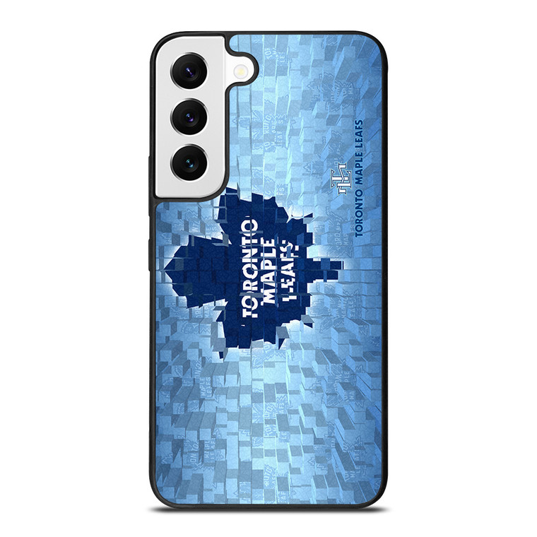 NHL TORONTO MAPLE LEAFS Samsung Galaxy S22 Ultra Case
