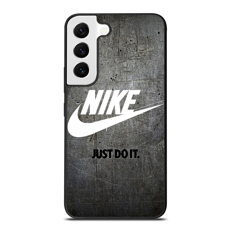 NIKE JUST DO IT Samsung Galaxy S22 Ultra Case