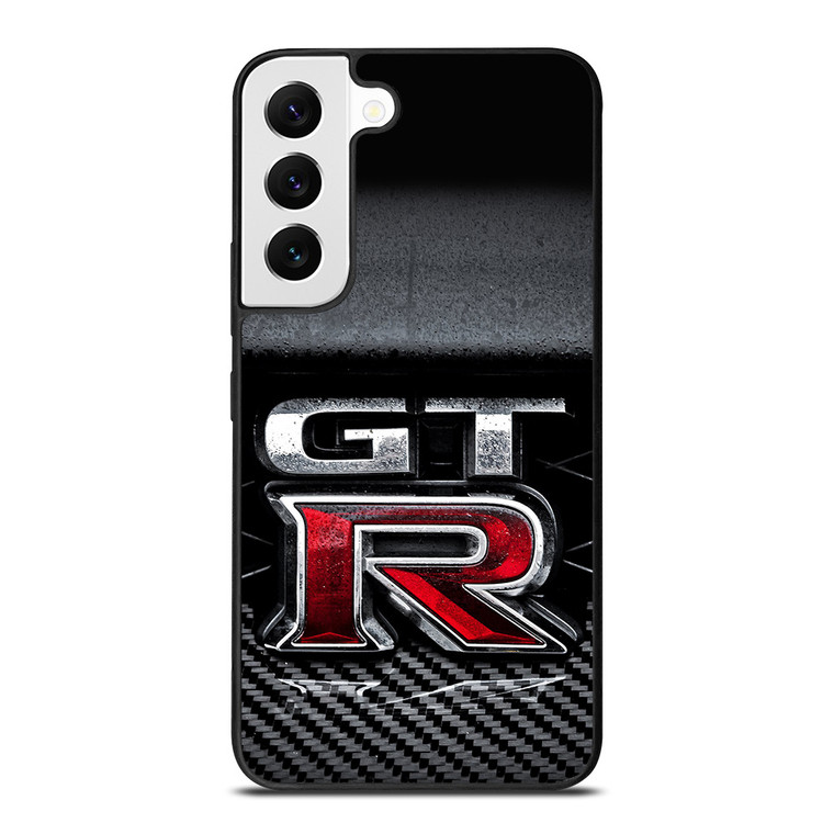 NISSAN GTR LOGO Samsung Galaxy S22 Ultra Case