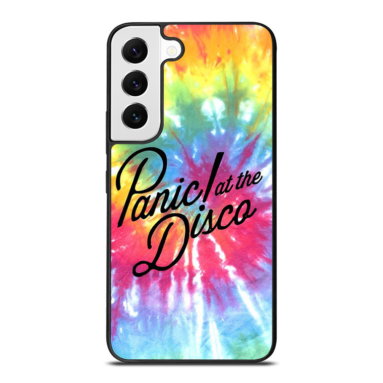 PANIC AT THE DISCO COLORFUL Samsung Galaxy S22 Ultra Case