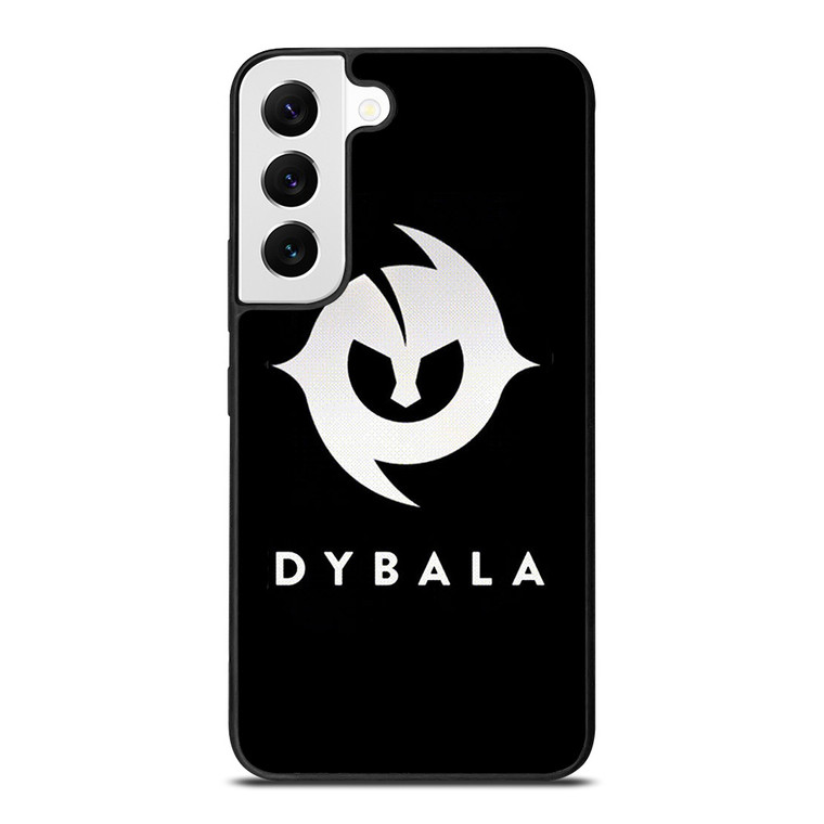 PAULO DYBALA SYMBOL Samsung Galaxy S22 Ultra Case