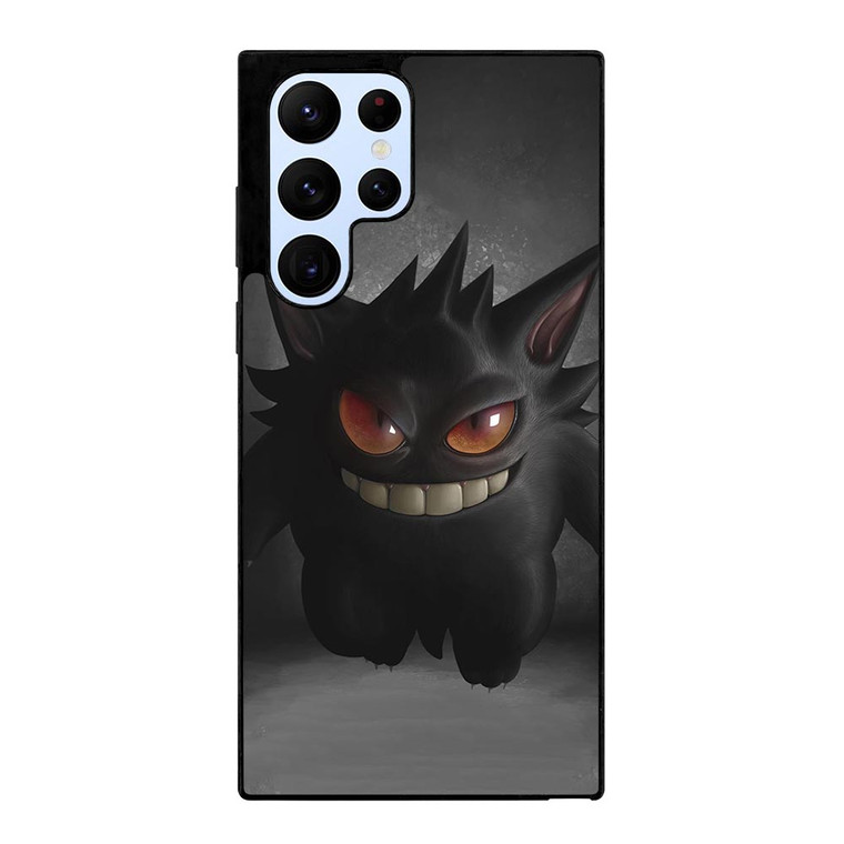 POKEMON GENGAR Samsung Galaxy S22 Ultra Case