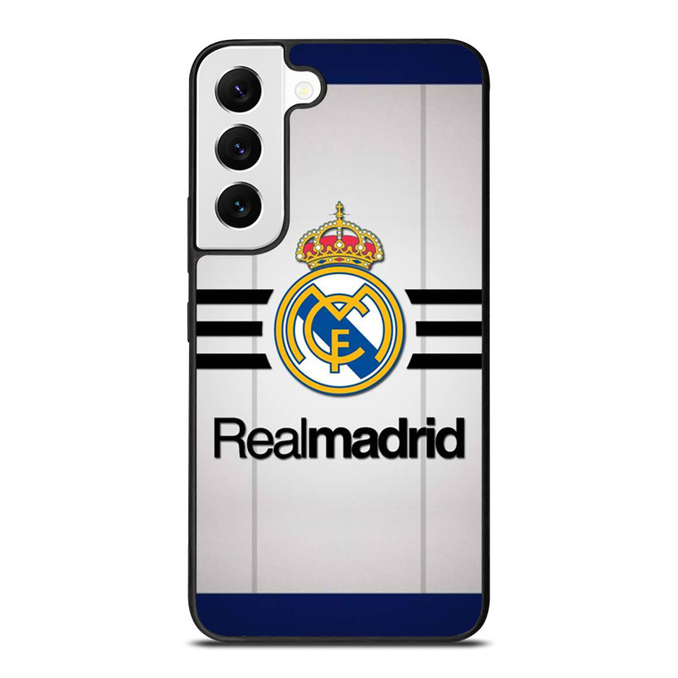 REAL MADRID FC Samsung Galaxy S22 Ultra Case