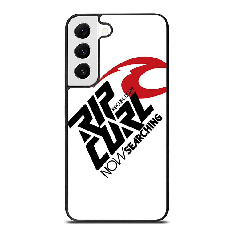 RIP CURL SURFING Samsung Galaxy S22 Ultra Case