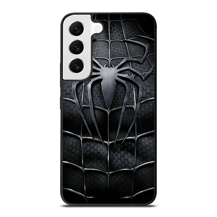 SPIDERMAN LOGO 1 Samsung Galaxy S22 Ultra Case