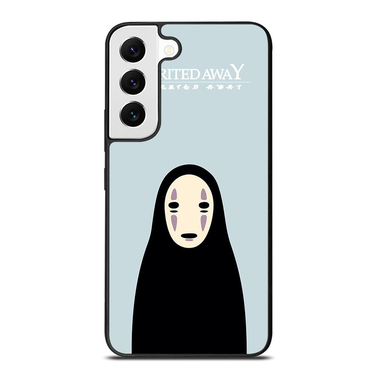 SPIRITED AWAY GHOST NO FACE Samsung Galaxy S22 Ultra Case