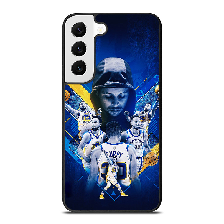 STEPHEN CURRY IS A WARRIORS Samsung Galaxy S22 Ultra Case