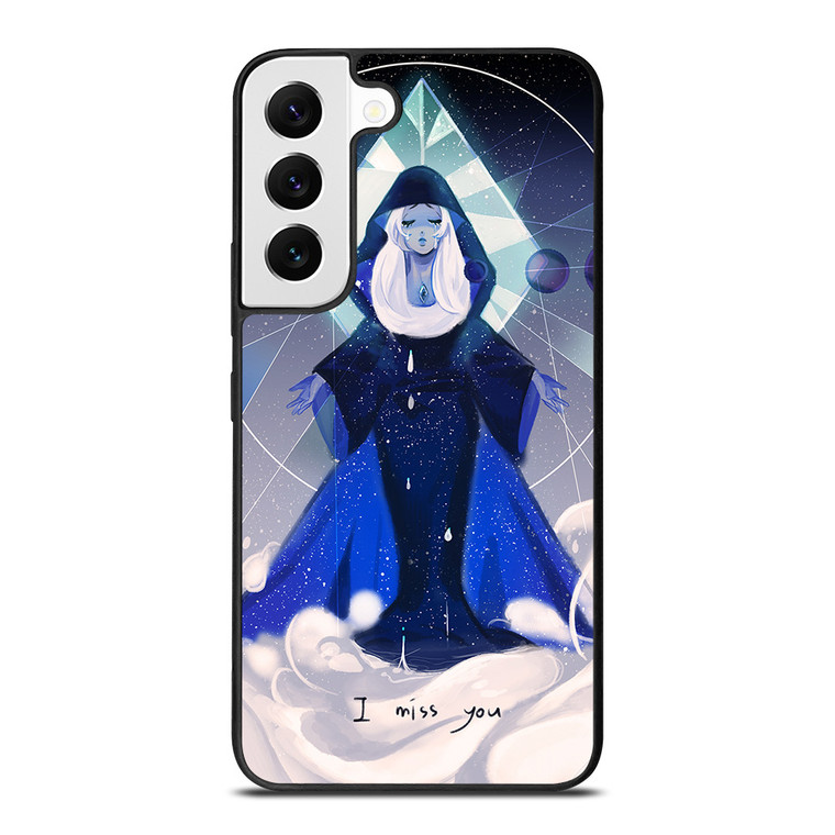 STEVEN UNIVERSE BLUE DIAMOND Samsung Galaxy S22 Ultra Case