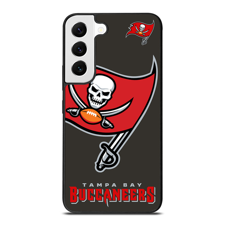 TAMPA BAY BUCCANEERS BUCS Samsung Galaxy S22 Ultra Case