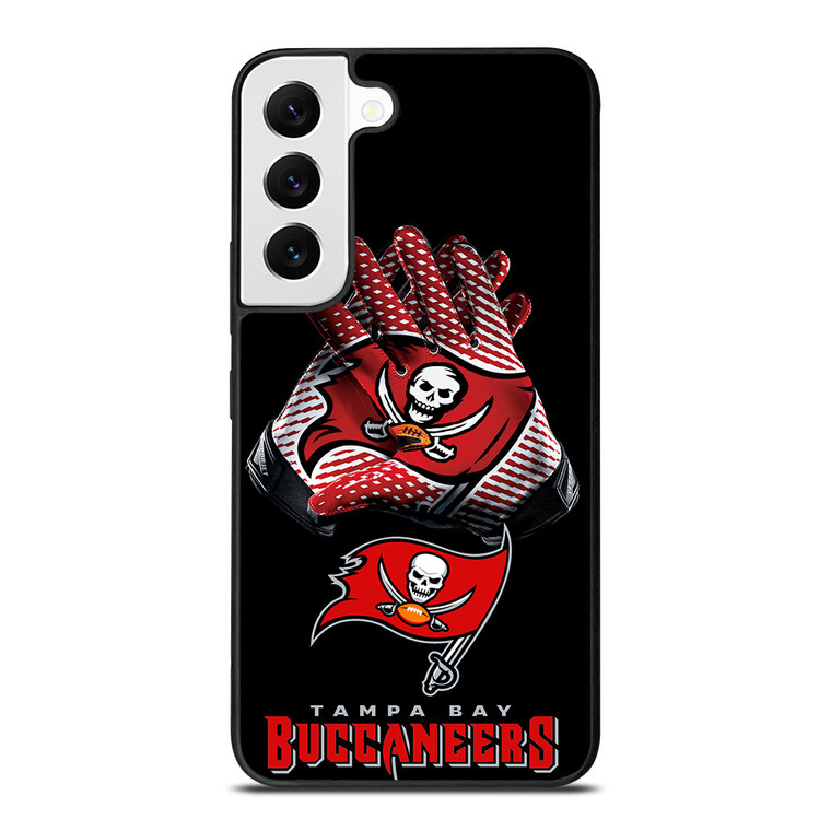 TAMPA BAY BUCCANEERS Samsung Galaxy S22 Ultra Case