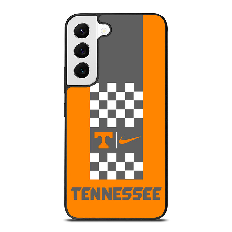 TENNESSEE UT VOLS LOGO 3 Samsung Galaxy S22 Ultra Case