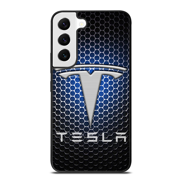TESLA MOTORS CASE Samsung Galaxy S22 Ultra Case