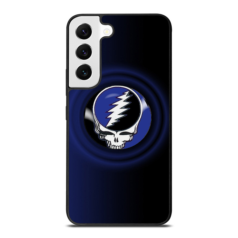 THE GRATEFUL DEAD BAND Samsung Galaxy S22 Ultra Case