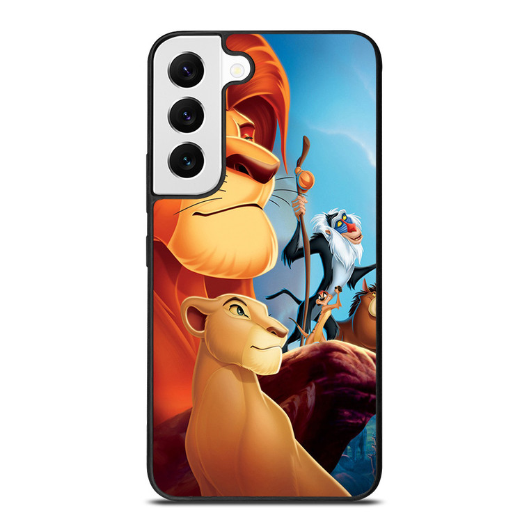 THE LION KING Samsung Galaxy S22 Ultra Case