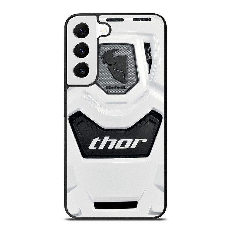 THOR MX SENTINEL COVER MOTOCROSS Samsung Galaxy S22 Ultra Case