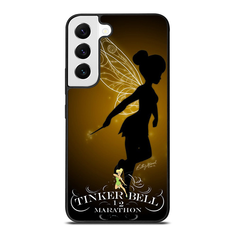 TINKER BELL Samsung Galaxy S22 Ultra Case