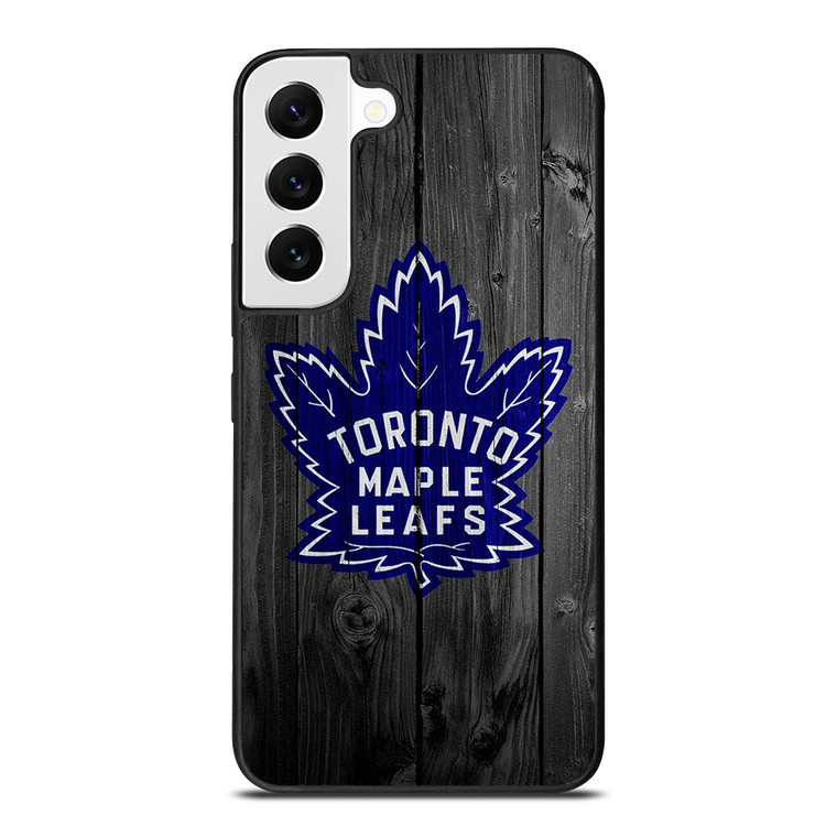 TORONTO MAPLE LEAFS HOCKEY TEAM Samsung Galaxy S22 Ultra Case