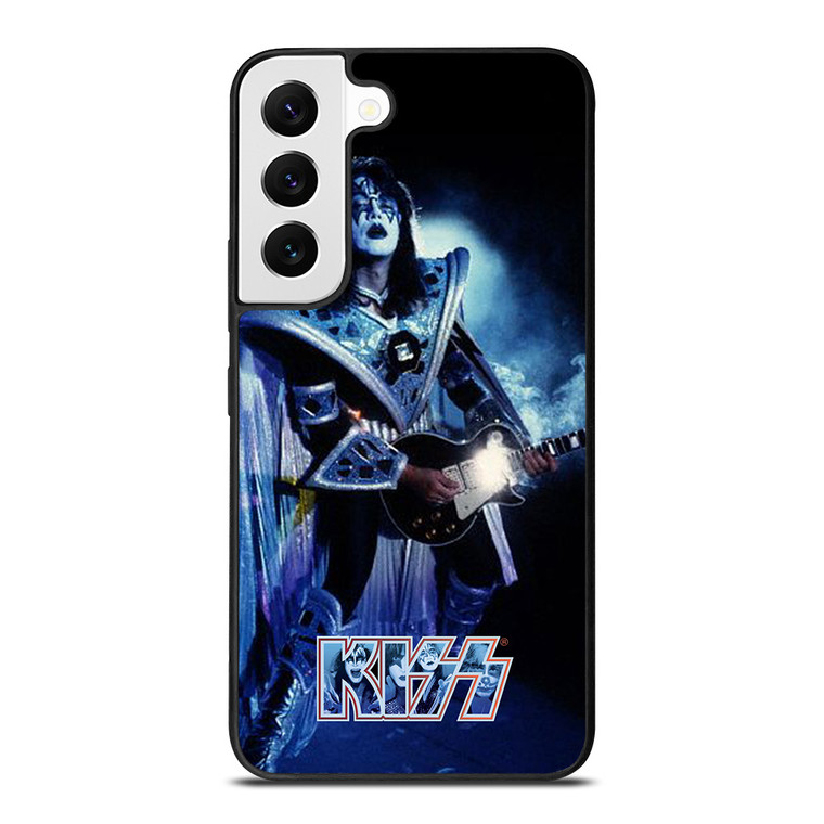 ACE FREHLEY KISS Samsung Galaxy S22 Case