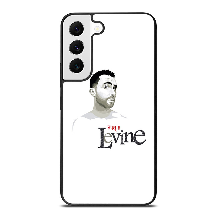ADAM LEVINE ARTWORK Samsung Galaxy S22 Case