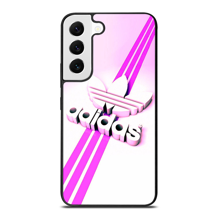 ADIDAS LOGO Samsung Galaxy S22 Case