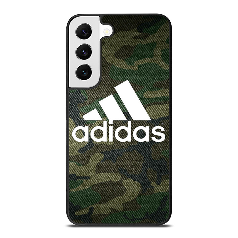 ADIDAS on CAMO Samsung Galaxy S22 Case