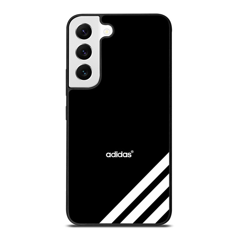 ADIDAS STRIPE LOGO Samsung Galaxy S22 Case