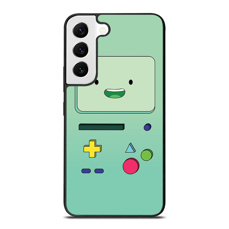 ADVENTURE TIME GAME CONSOLE Samsung Galaxy S22 Case