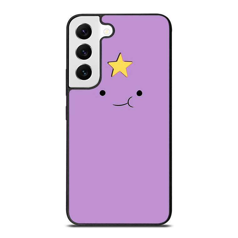 ADVENTURE TIME LUMPY SPACE PRINCESS Samsung Galaxy S22 Case