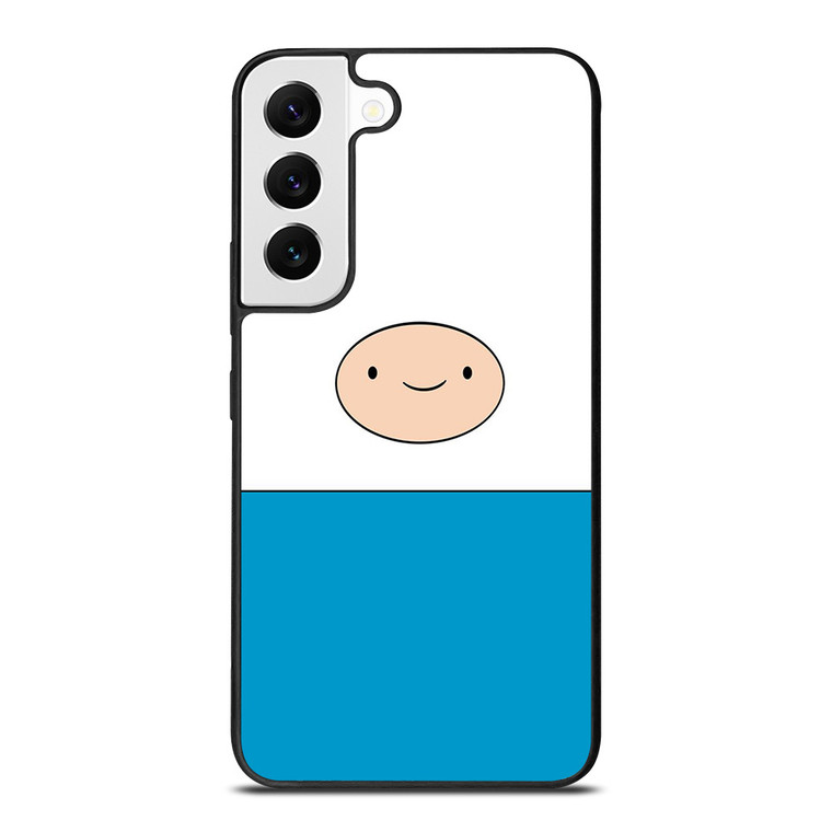 ADVENTURE TIME VIN FLAT Samsung Galaxy S22 Case