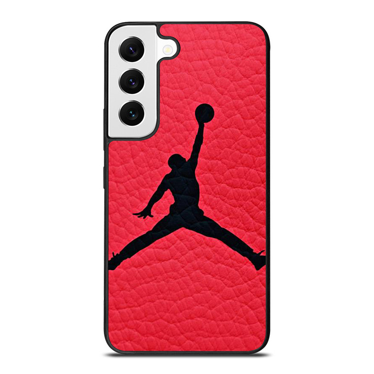 AIR JORDAN LOGO Samsung Galaxy S22 Case