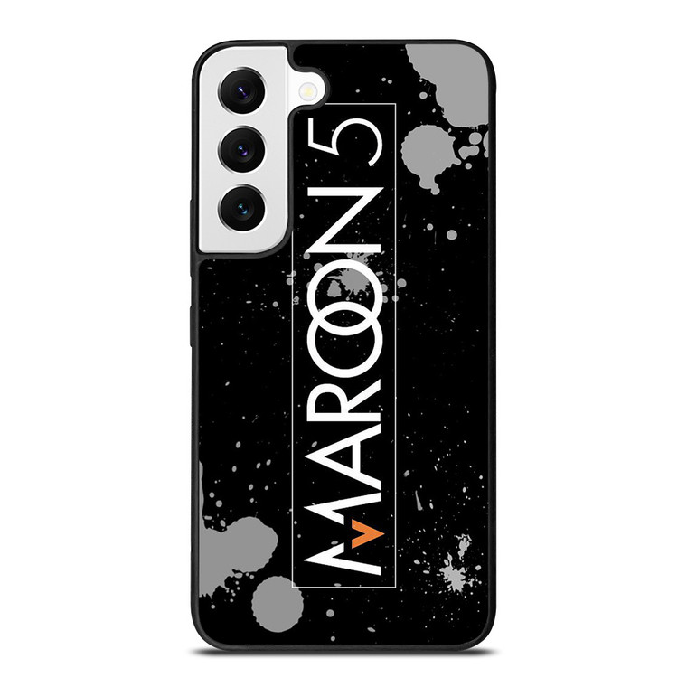 MAROON 5 BAND Samsung Galaxy S22 Case