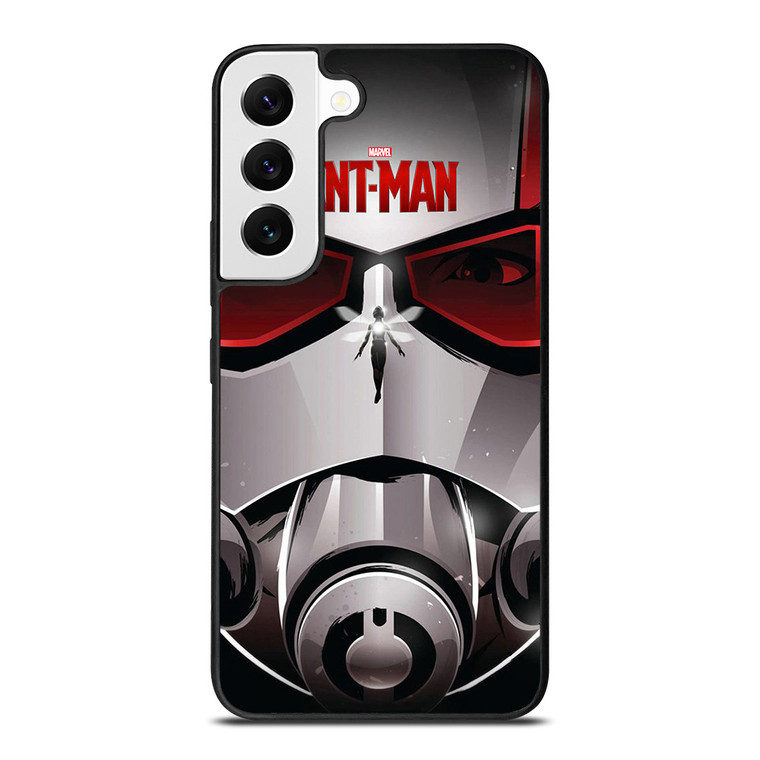 MARVEL ANTMAN 2 Samsung Galaxy S22 Case