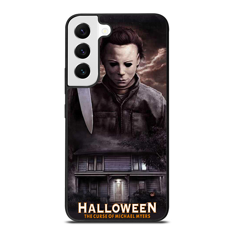 MICHAEL MYERS HALLOWEEN Samsung Galaxy S22 Case