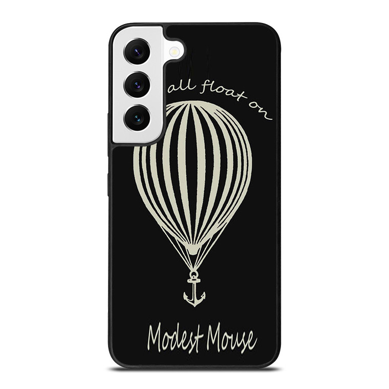 MODEST MOUSE BALLON Samsung Galaxy S22 Case
