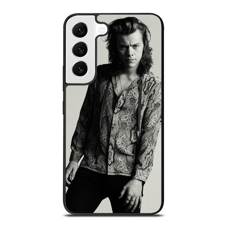 NEW HARRY STYLES Samsung Galaxy S22 Case