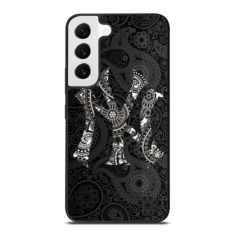 NEW YORK YANKEES 3 Samsung Galaxy S22 Case