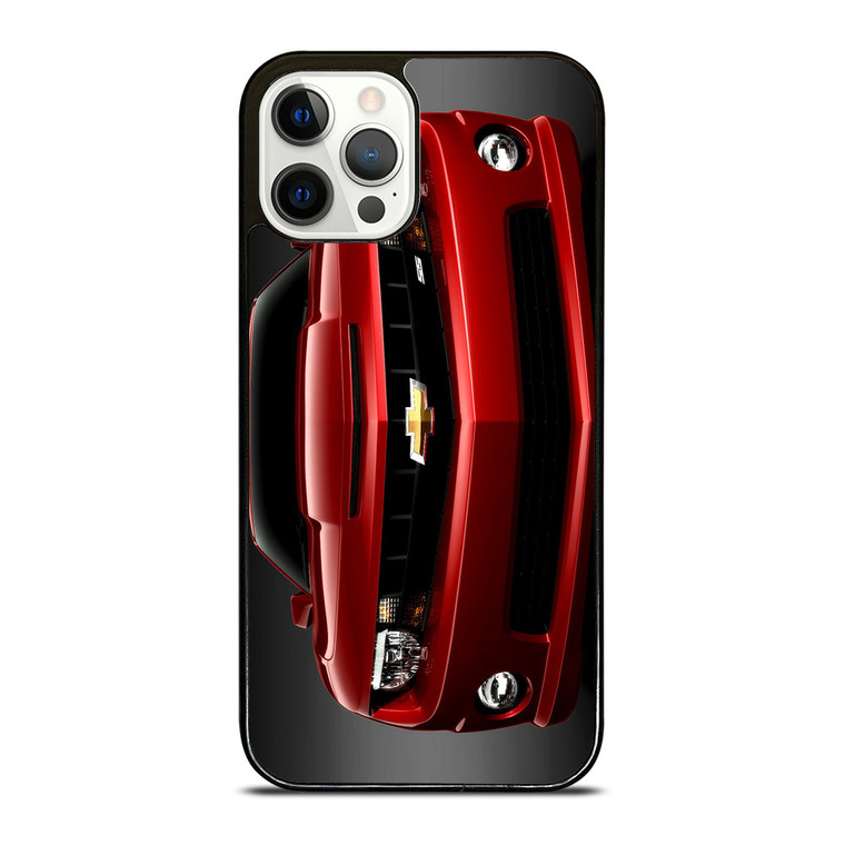 CHEVROLET CAMARO SS iPhone 12 Pro Case